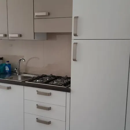 Elite Luxury Residence 2 Apartman *
