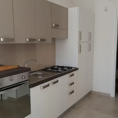 Elite Luxury Residence 2 Apartman