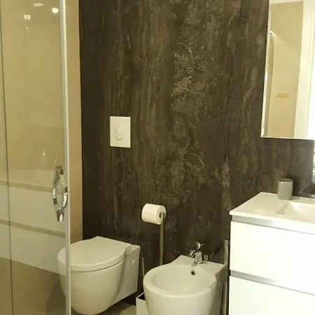 Elite Luxury Residence 2 Apartman Torre Suda