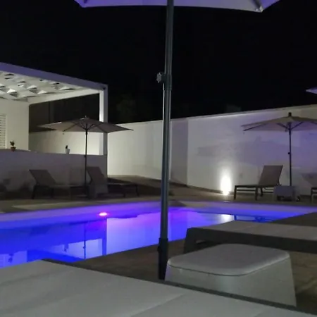 Apartman Elite Luxury Residence 2
