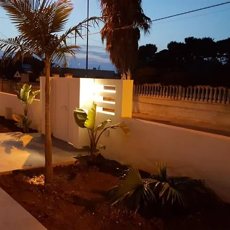Elite Luxury Residence 2 Apartman Torre Suda